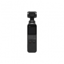 大疆（DJI）口袋灵眸Osmo pocket 口袋云台相机