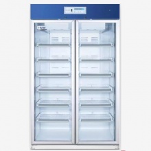 海尔（Haier）HYC-990 2-8℃医用冷...