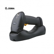 斑马（ZEBRA）LI4278 手持扫描仪 一维无线条码扫码枪 USB口