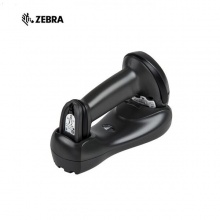 斑马（ZEBRA）LI4278 手持扫描仪 一维无线条码扫码枪 USB口
