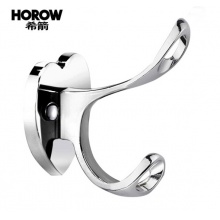 希箭/HOROW 挂钩 不锈钢 单钩