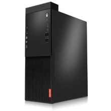 联想（Lenovo）启天M410-D427台式电脑（i7-8700/8G/128GSSD+1TB/21.5”/Win10H/三年保修上门服务）