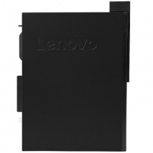 联想（Lenovo）启天M410-D427台式电脑（i7-8700/8G/128GSSD+1TB/21.5”/Win10H/三年保修上门服务）