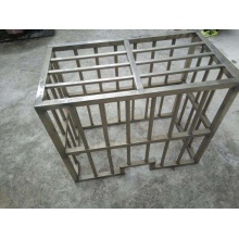 空调辅材（拆装防护网）