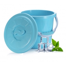 艾莱雅 20L 塑料水桶