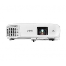 爱普生（EPSON）CB-2142W 投影仪 含...
