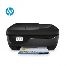 惠普（HP）DeskJet 3838 喷墨打印传...