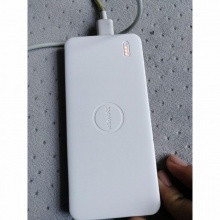 罗马仕（ROMOSS）PB05 手机充电宝 5000mAh