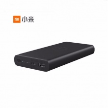 小米（MI）PLM11ZM 小米无线充电宝 10000mAh