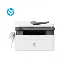 惠普（HP）Laser MFP 138pn 黑白...