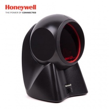 霍尼韦尔（Honeywell）MK7120 USB口 条码扫描枪平台 USB口 黑
