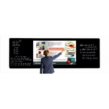 希沃（seewo）C86ED 超清智能黑板 86英寸 含壁挂架或移动支架
