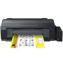 爱普生（EPSON）L1300 墨仓式 A3彩色...