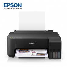 爱普生（EPSON）L1118 A4彩色内置式墨...
