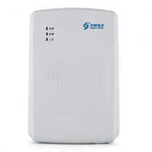 华视电子 CVR-100UC 身份证读卡器