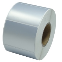 金马 65mm*45mm 哑银热敏标签纸 100...