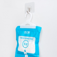 绿之源 可挂式除湿袋干燥剂 5袋装
