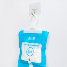 绿之源 可挂式除湿袋干燥剂 5袋装