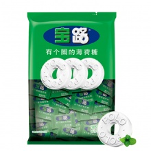 雀巢（Nestle）宝路薄荷味糖 750g