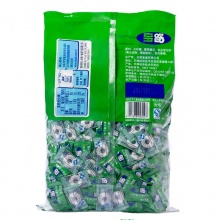 雀巢（Nestle）宝路薄荷味糖 750g