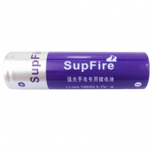 神火(supfire) AB2 18650强光手...