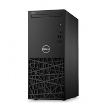 戴尔（DELL）成铭3980 台式电脑主机（I5...
