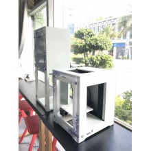 斯玛特（smart）pn-09 陶泥3D打印机 创意陶瓷3D打印 白色