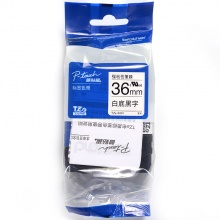 兄弟（brother）TZe-S261 36mm...