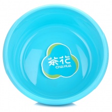 茶花 03381K 36CM 通用塑料盆/单个装 配色_