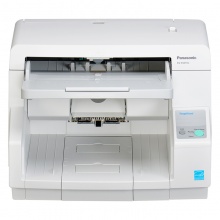 松下（Panasonic）KV-S5055C 高速文档扫描仪 A3