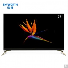 创维（Skyworth）75F7 75英寸 4K...