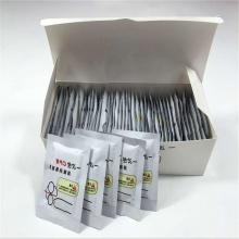 DearGo 一次性CPR训练屏障消毒面膜 心肺复苏面膜 50片