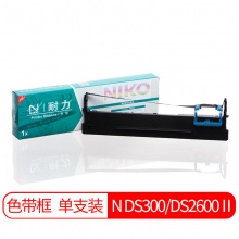 耐力（NIKO）80D-3 色带架 （适用DS3...