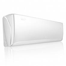 格力（GREE）KFR-35GW/(35549)FNhAa-A1 WIFI版 壁挂式空调 冷静王 正1.5匹 变频 冷暖（含1.5P加长铜管*3，不锈钢架子*1）