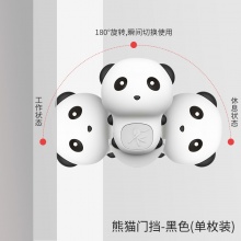 贝得力 安全门卡/门挡