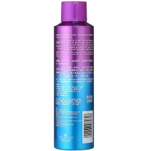 施华蔻（Schwarzkopf）Got2b 定型发胶 250ml