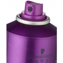 施华蔻（Schwarzkopf）Got2b 定型发胶 250ml