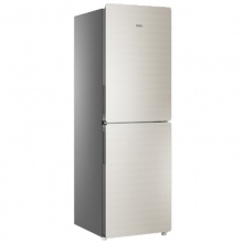 海尔（Haier）BCD-190WDCO 冰箱双...