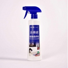乐美家清洁养护乳 多功能清洁剂 500g