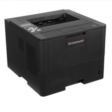 联想（Lenovo）LJ5000DN 激光打印机 A4黑白 双面 网络