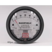 Magrfhelic YS2000 压差计 正负...
