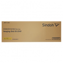 新都（sindoh）D300IU90KY-C 硒...