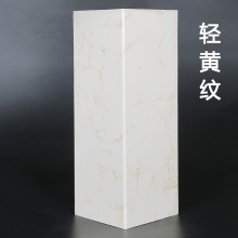 管道护板 遮挡板L型 定制尺寸13*13cm*7...