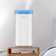 美的（Midea）SC-3C40B 加湿器 智能恒湿