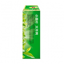立顿（Lipton）黄牌精选绿茶 2g*100包（4个独立装）