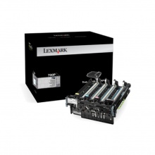 利盟（Lexmark）70C0P00 感光鼓/成像组件 适用CS310/CS410/CS510/CX310/CX410