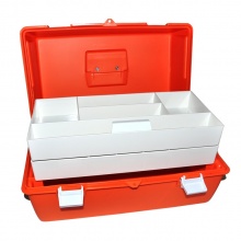 Flambeau PM1872 小号急救箱 44cmX26cmX22cm
