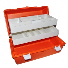 Flambeau PM1872 小号急救箱 44cmX26cmX22cm