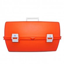Flambeau PM1872 小号急救箱 44cmX26cmX22cm