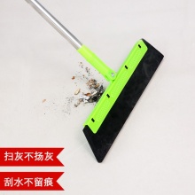 尚佳 扫把刮水板 180°旋转 可伸缩